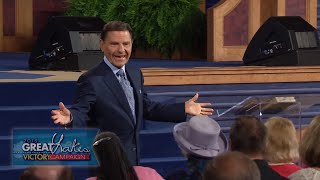 Increase Thinking Like God  Kenneth Copeland [upl. by Rodgers]