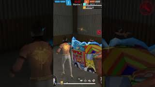 SAB Moy MAYA HAIAfree fire new video freefire shorts [upl. by Etnoval]