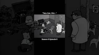 The Simpsons jokes explained  Part 4 simpsons thesimpsons tv [upl. by Laurena]