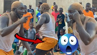 🛑Incroyable répétition de Maguette Séck ak Touss bou Béss Ak Mbeurou Guediaway yi… [upl. by Anibas]