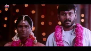 Raghava Lawrence Madhavan Simran  Paarathale Paravasam  Tamil Movie Part 10 [upl. by Ricardo]