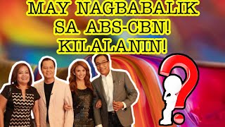 SIKAT NA KAPAMILYA MAGBABALIK ABSCBN MGA FANS NAGREACT [upl. by Llertak489]