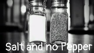 No Pepper Please [upl. by Silado]