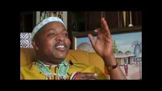 Understanding funerals in Xhosa culture [upl. by Harikahs356]