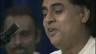 Main nashe mein hoon Live HQ Shahid Kabir Jagjit Singh post HiteshGhazal [upl. by Trainor]