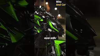 Kawasaki Ninja z1000 shorts trending viral [upl. by Duquette]