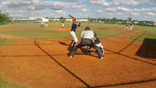 TRACTION CANES BLACK 12U VS NTX EAGLES 12U [upl. by Ava]