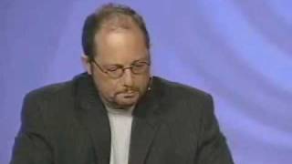 Bart Ehrman prefacing the New Testament [upl. by Crofoot]