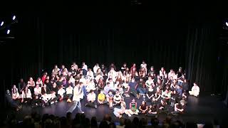 BGS House Drama 2024 – Judges comments [upl. by Britni]