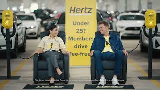 Tom Brady Hertz Commercial  Hertz Commercial Tom Brady [upl. by Nnylacissej999]