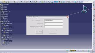 CATIA Customization [upl. by Attey]