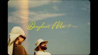 Emre Şakar  Duydun mu  Official Video [upl. by Etti102]