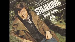 NOVA NADA  JADRANKA STOJAKOVIĆ 1975 [upl. by Hairahcez974]