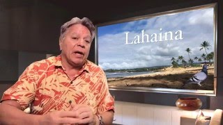 The Daily Pidgin  Bambucha amp Lahaina [upl. by Ferrel331]