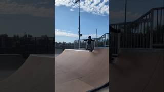 Lewisville Skatepark Session 🛹 texasskater 7yearsold texas skateboarding [upl. by Hulda]