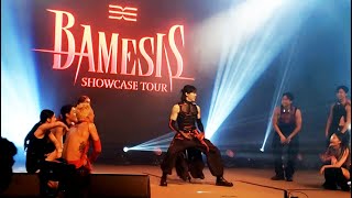 BamBam  BAMESIS Showcase Tour 2024  GOT7 quotHard Carryquot [upl. by Nahpos]