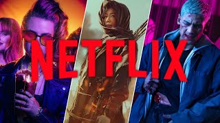 Top 10 Most Watched Movies on Netflix  Netflix Official List  2024  06 [upl. by Venice]