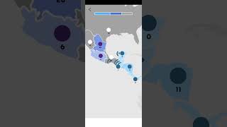 Stateio  Level 5  Gameplay [upl. by Feinleib]