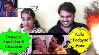 LELAM Movie  Suresh Gopi Mass Interval Scene  Tamil Gal amp Mallu Boy Reaction [upl. by Obbard]