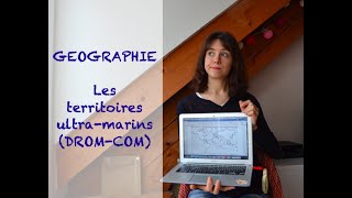 Géographie  Les territoires ultra marins 3ème [upl. by Ilram]