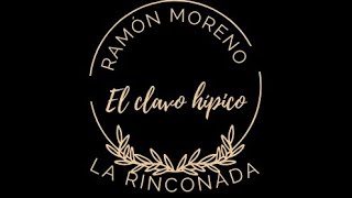 desayuno con el clavo hípico Ramón Moreno trayendo informacion de última hora hipódromo La rinconada [upl. by Aisset601]