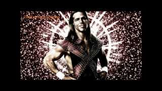 Shawn Michaels 4th WWE Theme Song quotSexy Boyquot Sherri Version [upl. by Reagan]