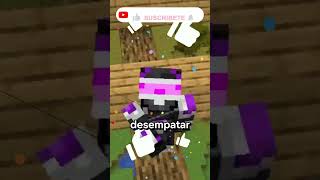 Minecraft Pero Las Físicas Son Giga Reales [upl. by Orabelle91]