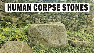 What are human corpse stones [upl. by Ebeneser724]