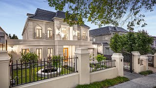 46 Yongala St Balwyn [upl. by Faith221]