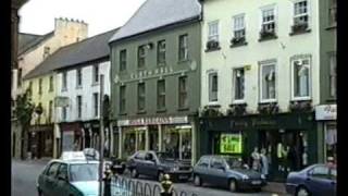 CarrickonSuir Tipperary  July 2000 [upl. by Bradney238]