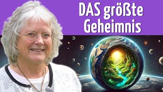 Neue Botschaften aus Innererde Die Befreiung ist nah Christa Jasinski [upl. by Shaia24]