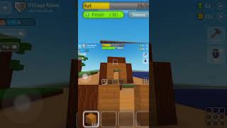 Block Craft 3D Game [upl. by Ekalb]