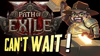 Path of Exile 2 is Breaking the ARPG Mold  Drama News Reacts and Banter  Khans Anvil [upl. by Anoynek]