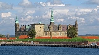 Kronborg Castle  Denmark  World Travel 3rd Episode  4TamilMedia [upl. by Tiphani]