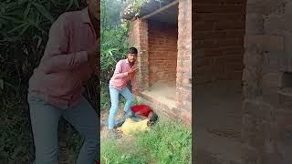 Aisi kaun si chij hai jo bacchon ko dara rahi hai vishal funny comedy shortvideo [upl. by Rutter]