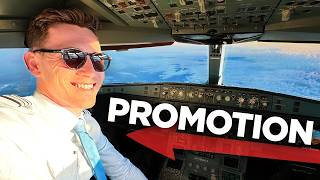 First Time in the Left Seat What is a SFOCRP  A330 VLOG [upl. by Sada]