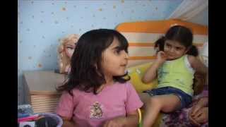 Beybin Azadiya Navî by Reber Rushdi  song children 2007 رند ريبر رشدي [upl. by Ahsitil]