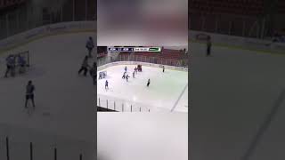 Awesome goal by Ireland Fredrickson 06 NAHA u16 at u1617 USA National Camp [upl. by Chastain]