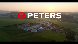 PETERSMixer  Biogas  Meuteshof aus Rommersheim [upl. by Shela]