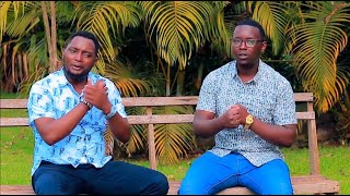 KANGAURU BY KAMAU WA CUCU amp ISAIAH NDUNGU  Official Video [upl. by Carmela50]