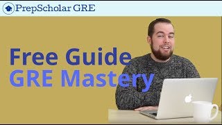 PrepScholar GRE Mastery [upl. by Anthia]