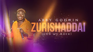 Abby Godwin  ZURISHADDAI Official Video [upl. by Hung]