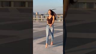 How to wear jeans with style Casual outfit hacks style fashion jeans ns [upl. by Deraj539]