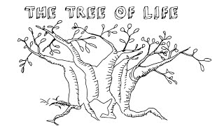 The SECRETS of the Tree of Life what few know biblical mysteries revealed [upl. by Hoehne]