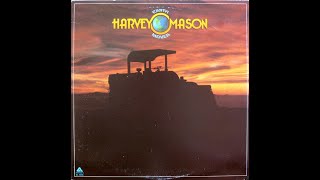 Harvey Mason No lands man [upl. by Ahsieker]