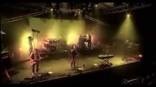 Marillion  This Train is My Life live Marillion Weekend 2009 [upl. by Okramed611]