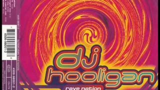 DJ Hooligan  Rave Nation Piano Mix [upl. by Pascia703]