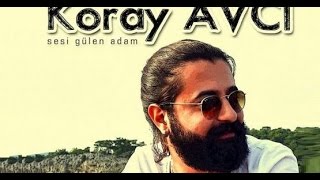 KORAY AVCI ile RÃ–PORTAJ  YANLIZCA EKIRÅEHÄ°RDE [upl. by Johnette276]