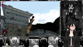 TR2 New Game First Go Part 15 [upl. by Starbuck]