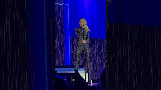 I Quit Drinking by Kelsea Ballerini  Live [upl. by Soloman]